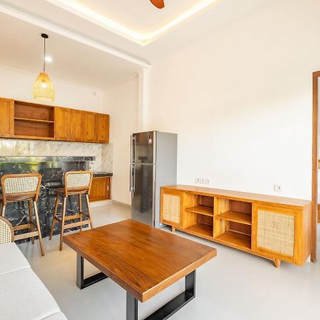 Cove D Ancak Villa And Bungalow Ungasan  Exterior photo