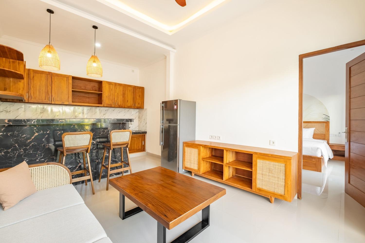 Cove D Ancak Villa And Bungalow Ungasan  Exterior photo