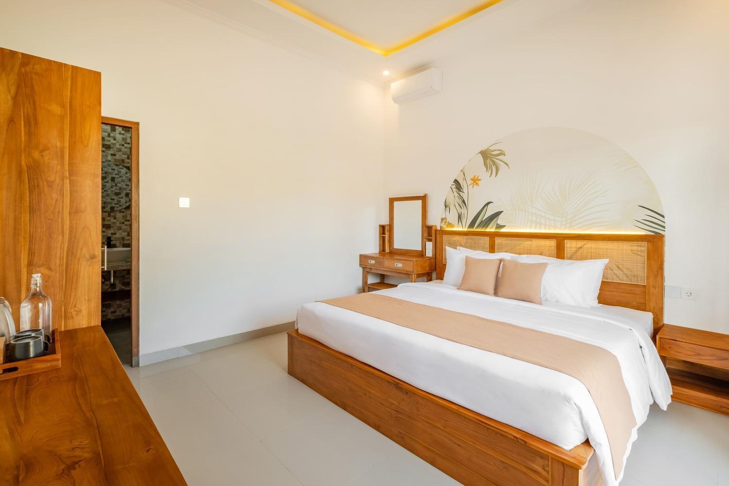 Cove D Ancak Villa And Bungalow Ungasan  Exterior photo