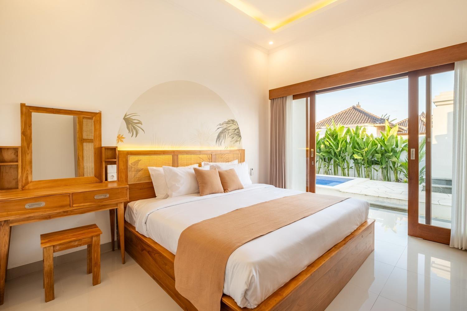 Cove D Ancak Villa And Bungalow Ungasan  Exterior photo