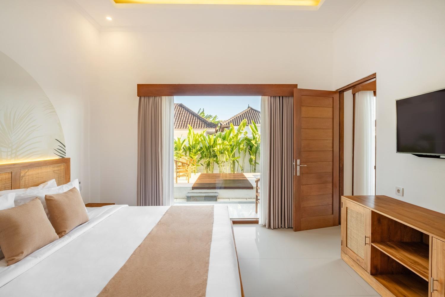 Cove D Ancak Villa And Bungalow Ungasan  Exterior photo
