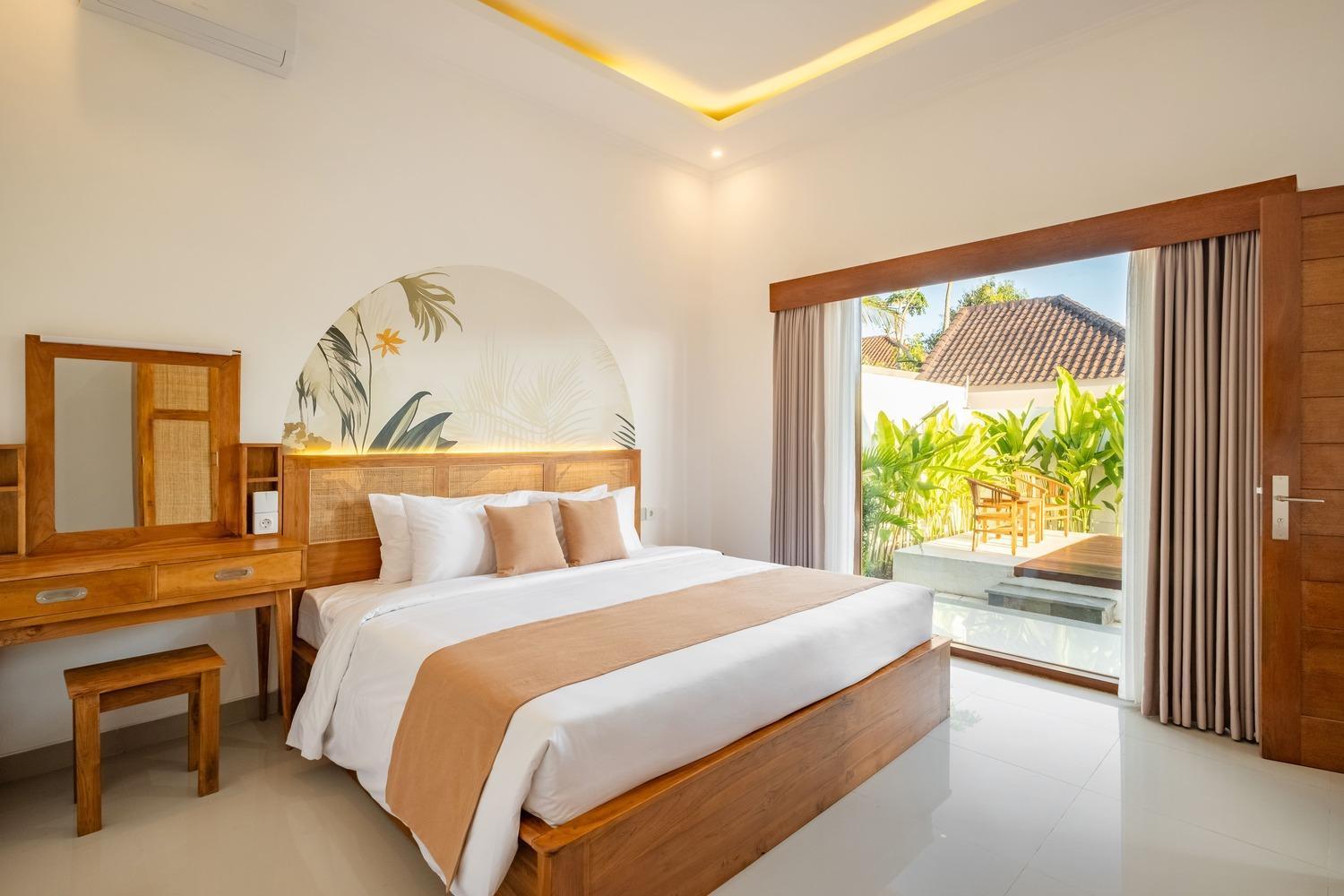 Cove D Ancak Villa And Bungalow Ungasan  Exterior photo