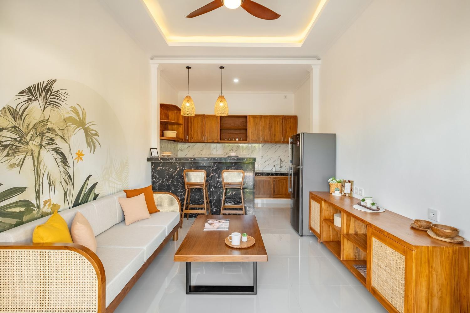 Cove D Ancak Villa And Bungalow Ungasan  Exterior photo